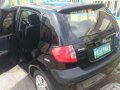 Hyundai Getz crdi 1.5 diesel for sale-4