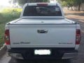Isuzu Dmax LS 4X2 Manual Transmission 2007 Model ( 2008 series )-2