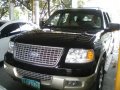 Ford Expedition 2006 Black for sale-2