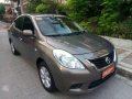 2015 Nissan Almera top condition for sale -1