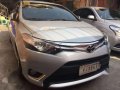 Fresh Like New 2017 Toyota Vios 1.5G For Sale-2