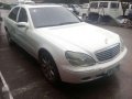 2001 Mercedes Benz S500 Automatic for sale -3