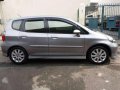 Honda Jazz 1.5 Vtec 2007 Automatic for sale -0