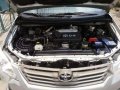 Toyota Innova 2.5 E 2013 Manual Diesel for sale-5