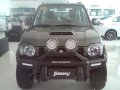 Suzuki Jimny 2017 for sale-0