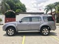 For sale Ford Everest 2010-2