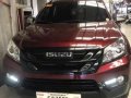 ISUZU Mu-x 4x2 Ls-a AT 3.0L for sale -0
