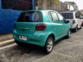 2001 Toyota Echo Yaris hatchback for sale -7