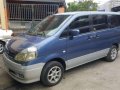 2007 Nissan Serena QRVR Diesel For Sale-1