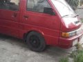 Nissan Vanette like new for sale -1