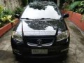 Toyota Vios 1.5 G 2004 MT Black For Sale-4