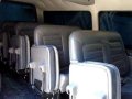 2015 Nissan Urvan Shuttle Fresh for sale-7
