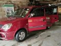 Like New 2005 Mitsubishi Adventure Glx For Sale-5