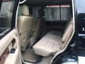 Good Condiion Isuzu Trooper 2003 LS For Sale-5