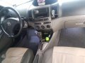 2004 Toyota Vios 1.5 G AT Beige For Sale-4