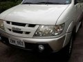 Isuzu Crosswind XUV good for sale-0