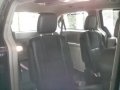 Chrysler Town and Country 2015 Blue for sale-7