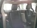 Chrysler Town and Country 2015 Blue for sale-7