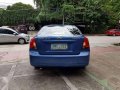 Chevrolet Optra 2004 for sale-0