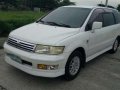 Mitsubishi Grandis chariot  for sale -0
