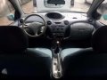 2001 Toyota Echo Yaris hatchback for sale -9