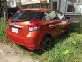 Toyota Yaris G 2015 (TOP OF THE LINE) for sale -4