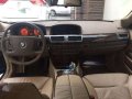 For sale 2002 BMW 735i-2