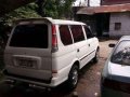 Mitsubishi Adventure diesel manual for sale -1