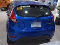 New 2017 Ford Fiesta Units All in Promo -1