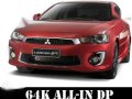 2017 MITSUBISHI MONTERO SPORT for sale -7
