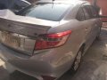 Fresh Like New 2017 Toyota Vios 1.5G For Sale-4