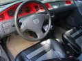 Honda Civic ESI automatic transmission for sale -1