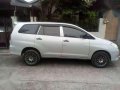 Good As New Toyota Innova J 2010 For Sale-0
