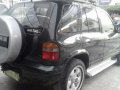 1996 Kia sportage 4x4 for sale-2