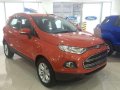 New 2017 Ford Ecosport 1.5L Units For Sale -2