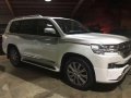2017 Brand New Toyota Land Cruiser for sale-3