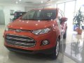 New 2017 Ford Ecosport 1.5L Units For Sale -3