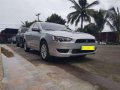For sale Mitsubishi Lancer Ex 2013-0