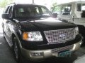 Ford Expedition 2006 Black for sale-1