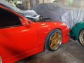 Nissan Silvia S14 SR20DET MT Red For Sale-4