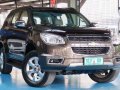 2012 Ford TRAILBLAZER LTZ for sale -0