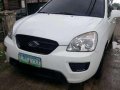 Kia Carens 2009 model fresh for sale -7