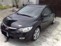 2007 honda civic in good condition for sale-10