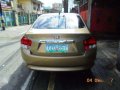 Honda City Ivtec 2011  for sale -3