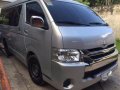 Toyota Hiace 2014 for sale-2