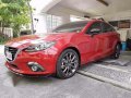 2015 Mazda 3 Low Mileage for sale -0