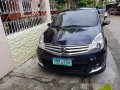 2014 Nissan Grand Livina Elegance Hiway-0