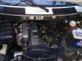 Mitsubishi Adventure diesel manual for sale -5