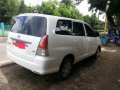 No Issues Toyota Innova 2.5D4D J 2010 For Sale-0