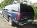 1996 gmc suburban diesel automatic 4x4 for sale-2